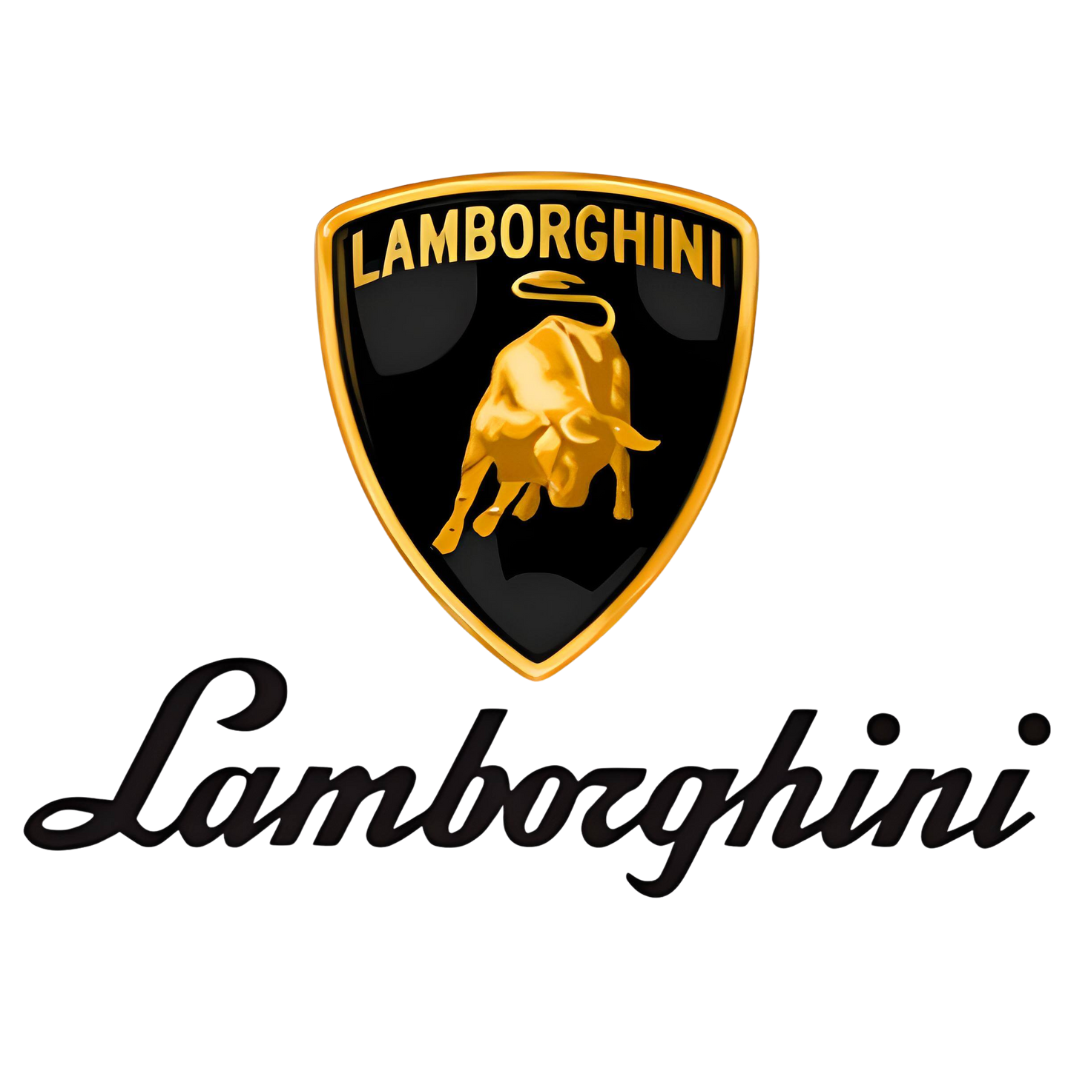 Logo Lamorghini