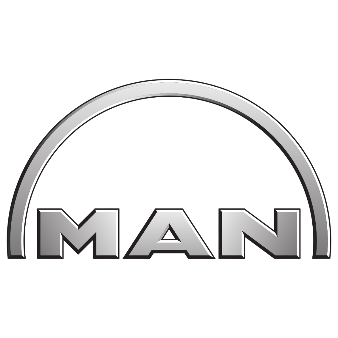 MAN Logo