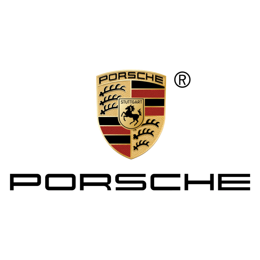 Logo Porsche