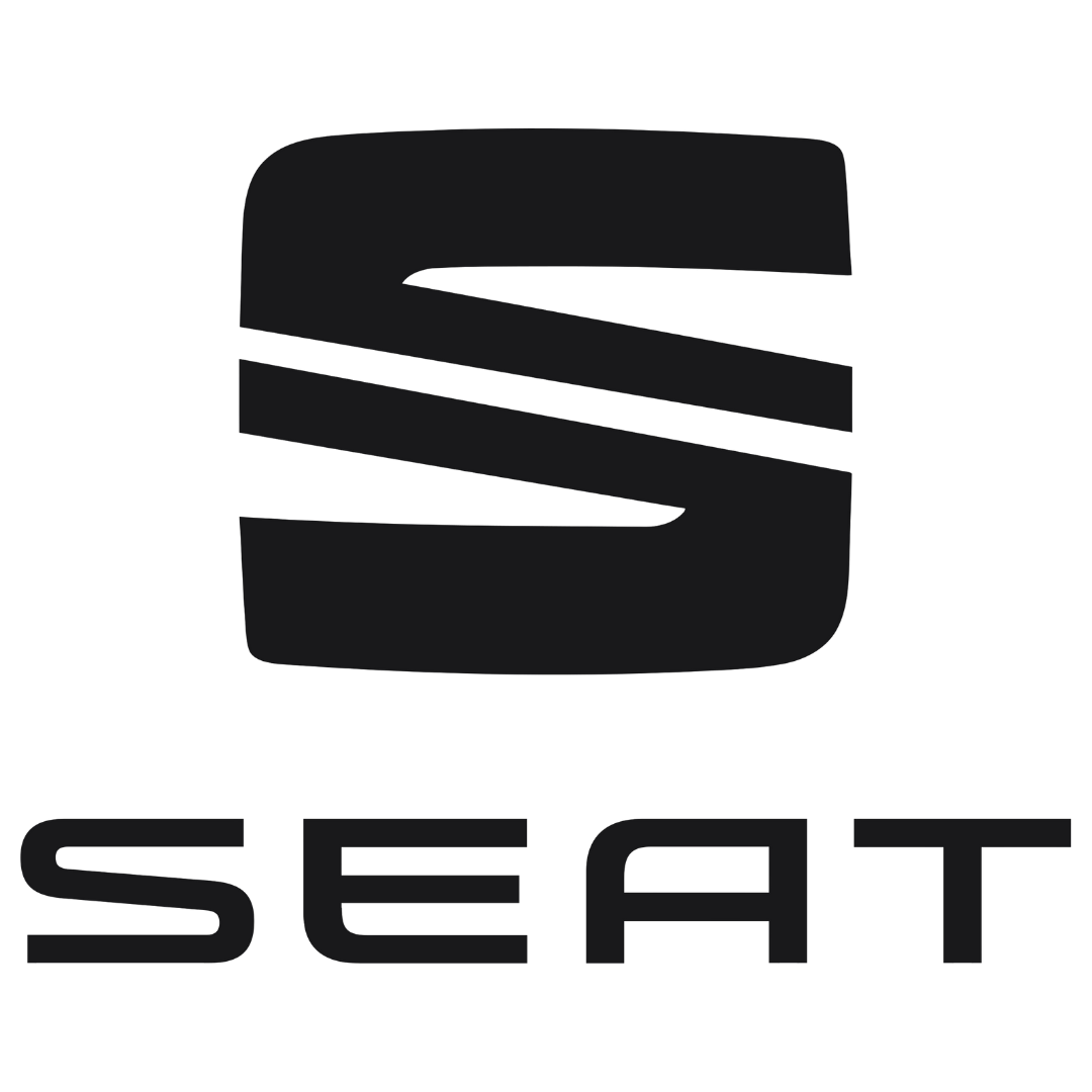 Logo Seat