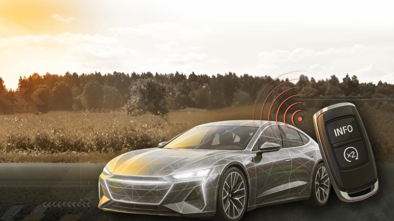 drc remote climatisation